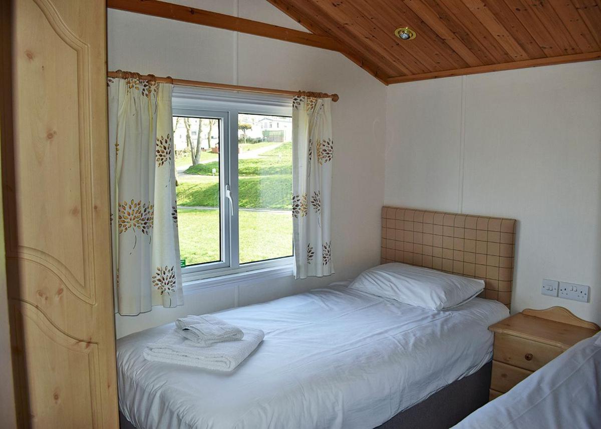 Newlands Park Hotel Charmouth Exterior foto