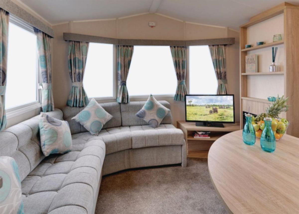 Newlands Park Hotel Charmouth Habitación foto