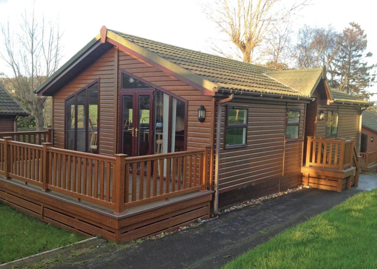 Newlands Park Hotel Charmouth Exterior foto
