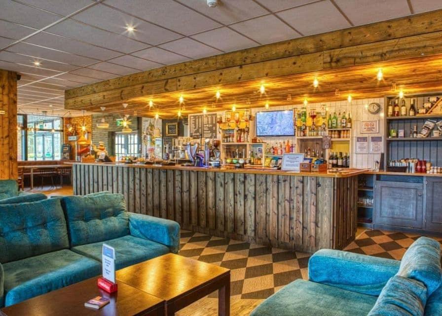 Newlands Park Hotel Charmouth Exterior foto